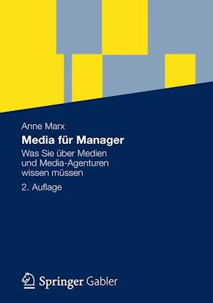 Media für Manager