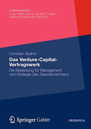 Das Venture-Capital-Vertragswerk