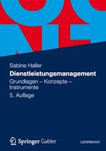 Dienstleistungsmanagement