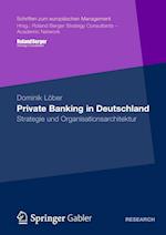 Private Banking in Deutschland