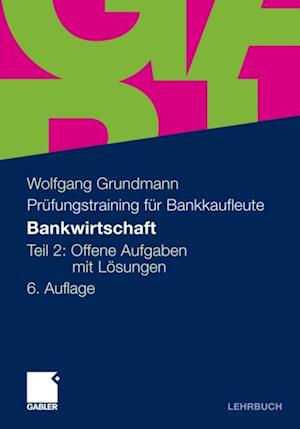 Bankwirtschaft