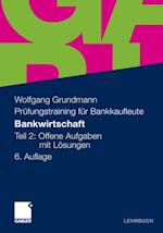 Bankwirtschaft