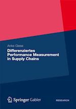 Differenziertes Performance Measurement in Supply Chains