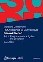 Bankwirtschaft