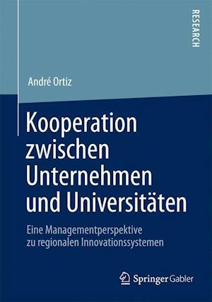 Kooperation zwischen Unternehmen und Universitäten