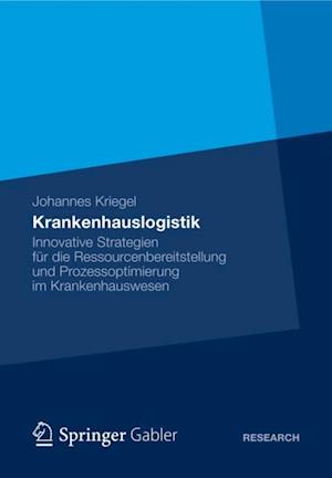 Krankenhauslogistik