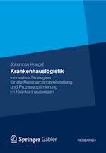 Krankenhauslogistik