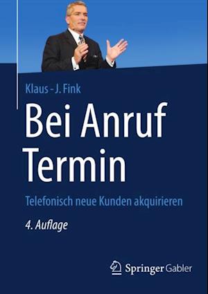 Bei Anruf Termin