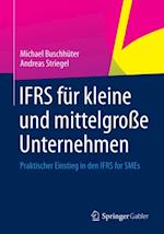 IFRS für kleine und mittelgroße Unternehmen