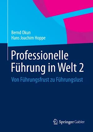 Professionelle Führung in Welt 2