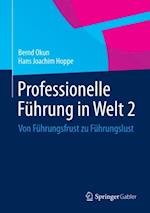 Professionelle Führung in Welt 2