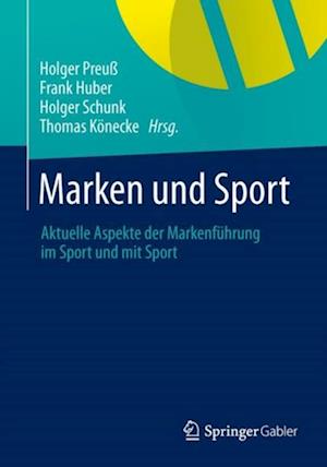 Marken und Sport