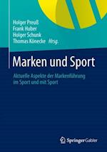 Marken und Sport