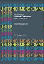 Praxishandbuch Corporate Magazines