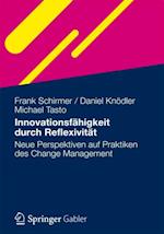 Innovationsfähigkeit durch Reflexivität