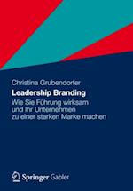 Leadership Branding