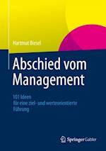 Abschied vom Management