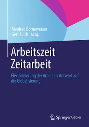 Arbeitszeit - Zeitarbeit