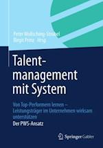 Talentmanagement mit System