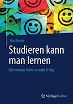 Studieren kann man lernen