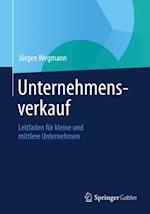 Unternehmensverkauf