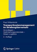 Transportmanagement