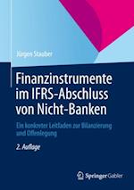 Finanzinstrumente im IFRS-Abschluss von Nicht-Banken