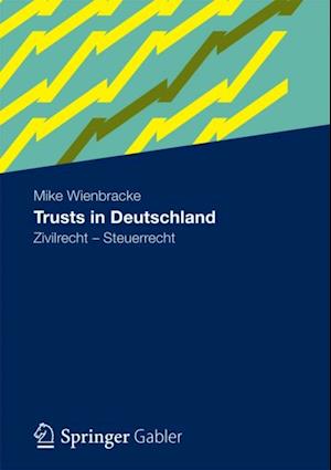 Trusts in Deutschland