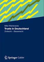 Trusts in Deutschland