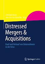 Distressed Mergers & Acquisitions