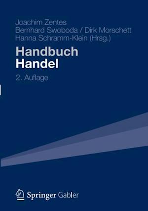 Handbuch Handel