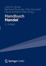 Handbuch Handel