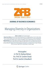 Managing Diversity in Organizations