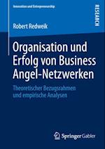 Organisation und Erfolg von Business Angel-Netzwerken