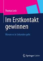 Im Erstkontakt gewinnen