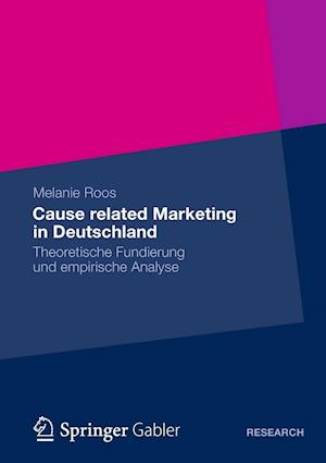 Cause related Marketing in Deutschland