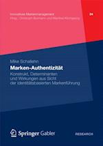 Marken-Authentizität