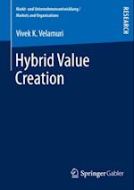 Hybrid Value Creation