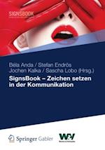 SignsBook - Zeichen setzen in der Kommunikation