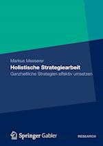 Holistische Strategiearbeit