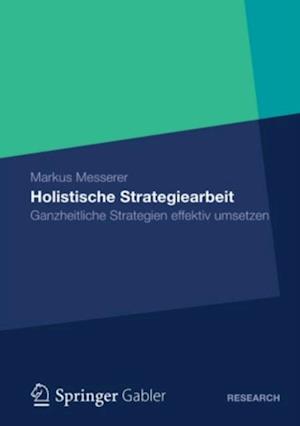 Holistische Strategiearbeit