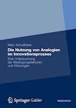 Die Nutzung von Analogien im Innovationsprozess