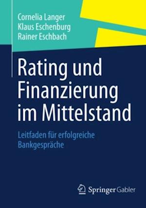 Rating und Finanzierung im Mittelstand