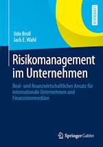 Risikomanagement im Unternehmen