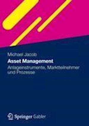 Asset Management