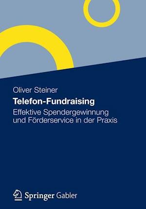 Telefon-Fundraising