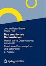 Das emotionale Unternehmen