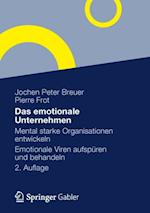 Das emotionale Unternehmen