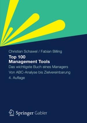 Top 100 Management Tools