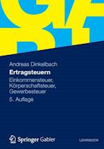 Ertragsteuern